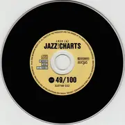 CD - Tommy Dorsey & His Orchestra / Bob Crosby & His Orchestra / Glenn Miller And His Orchestra - Jazz In The Charts 49/100 (Little Brown Jug 1939 (4)) - Digibook
