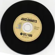CD - Louis Armstrong / Glenn Miller And His Orchestra - Jazz In The Charts 57/100 (Blueberry Hill 1940 (5) - Digibook