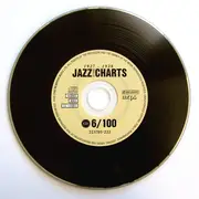 CD - Jean Goldkette & His Orchestra / Frankie Trumbauer & His Orchestra - Jazz In The Charts 6/100 (Track 108-128) (Alexander's Ragtime Band 1927-1928) - Digibook