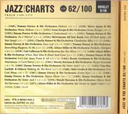 CD - Tommy Dorsey, Harry James, Gene Krupa a.o. - Jazz In The Charts 62/100  - Intermezzo (1941 (2))