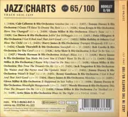 CD - Cab Calloway / Tommy Dorsey a.o. - Jazz In The Charts 65/100 - You Made Me Love You (1941 (5)) - Still sealed