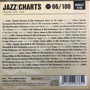 CD - Woody Herman / Les Brown a.o. - Jazz In The Charts 66/100 - Jingle Bells (1941 - 1942) - Still sealed