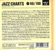 CD - Jimmy Dorsey & His Orchestra /Casa Loma Orchestra - Jazz In The Charts 69/100 American Patrol 1942 (3) - Digibook