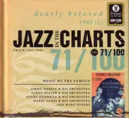 Glenn Miller / Jimmy Dorsey a.o. - Jazz In The Charts 71/100 (Track 1547-1569) (Dearly Beloved 1942 (5))