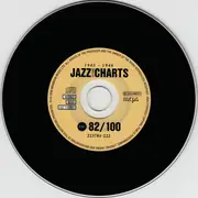 CD - Dizzy Gillespie / Billy Eckstine a.o. - Jazz In The Charts 82/100  - I'm Gonna Love That Guy (1945 - 1946) - Still sealed