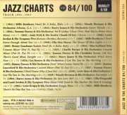 CD - Gene Krupa / Harry James a.o. - Jazz In The Charts 84/100 - Easter Parade (1946 (2)) - Still sealed