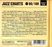 CD - Stan Kenton / Buddy Johnson a.o. - Jazz In The Charts 90/100 - Everything I Have Is Yours (1948 - 1949) - Still sealed