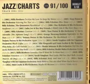 CD - Mills Brothers / George Shearing a.o. - Jazz In The Charts 91/100  - Grieving For You (1949) - Still sealed