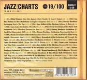 CD - Ethel Waters / Casa Loma Orchestra - Jazz In The Charts 19/100  When I Grow Too Old To Dream  1934 - 1935 - Digibook