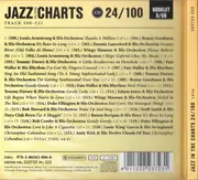 CD - Louis Armstrong & His Orchestra / Benny Goodman & His Orchestra - Jazz In The Charts 24/100 - Goody Goody (1936) - Digibook