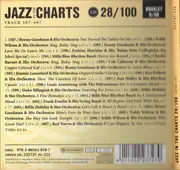 CD - Louis Armstrong / Red Norvo - Jazz In The Charts 28/100 - A Fine Romance (1936 (5)) - Digibook