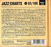 CD - Mildred Bailey And Her Orchestra / Ella Fitzgerald And Her Savoy Eight / Fats Waller & His Rhythm - Jazz In The Charts 32/100  Where Is The Sun?  1937 (3) - Digibook