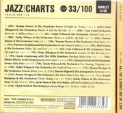 CD - Teddy Wilson & His Orchestra / Casa Loma Orchestra / Tommy Dorsey & His Clambake Seven - Jazz In The Charts 33/100 - Nola (1937 (4)) - Digibook