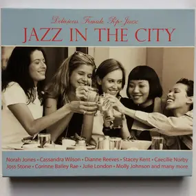 Norah Jones - Jazz in the City
