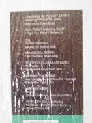Double LP - Children Of Planet Earth Featuring Raven / Ron Trent & Sonti a.o - Jazz In The House 7 - The Sound Of Summer