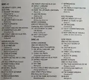 Double CD - Various - Jazz In The Thirties