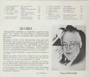 CD - Various - Jazz in V. Discs (3)