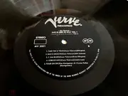 LP - Count Basie, Lionel Hampton, Dizzy Gillespie - Jazz Is Here To Stay Vol.1