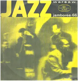 Mal Waldron - Jazz Jamboree 66 Vol. 1