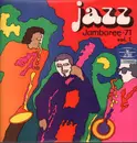 LP - Gary Burton, Igor Bril Trio, a.o. - Jazz Jamboree •71 - Vol. 1