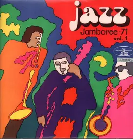 Gary Burton - Jazz Jamboree •71 - Vol. 1