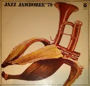 LP - Scott Hamilton Group, Gianni Basso Quartet, Eje Thelin Group - Jazz Jamboree '79