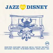 Jazz Loves Disney - Jazz Loves Disney