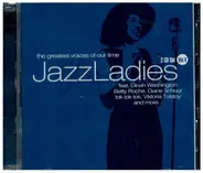 Various - Jazz Ladies Vol. 4 - The Greatest Voices Of Our Time