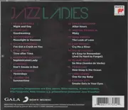 CD - Ella Fitzgerald / Aretha Franklin / Nina Simone a.o. - Jazz Ladies
