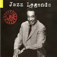 Dexter Gordon / Ray Bryant a.o. - Jazz Legends