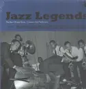LP-Box - Various - Jazz Legends (The Best Of Jazz Divas, Crooners And Performers) - 3-Vinyl Box