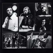 Double LP - Various - Jazz Made In Germany