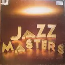 LP-Box - Cole Porter, Heymann - Jazz Masters