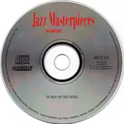 CD - Various - Jazz Masterpieces Vol.1