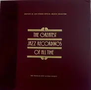 Fats Waller, Art Tatum, Earl Hines, Teddy Wilson - Jazz Masters Of The Keyboard Vol. I