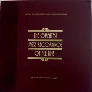 LP-Box - Fats Waller, Art Tatum, Earl Hines, Teddy Wilson - Jazz Masters Of The Keyboard Vol. I - Red Box and Vinyl