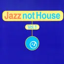 CD - Giant Step NYC, Peace Bureau, The African Dream et al. - Jazz Not House Vol.1