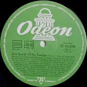 LP - Original Dixieland Jazz Band / Johnny De Droit / Anthony Parenti / a.o. - Jazz Sounds Of The Twenties 2 (Dixieland Bands) - Mono