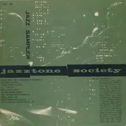 10'' - Erroll Garner Trio, Charlie Parker All-Stars, a.o. - Jazz Sampler
