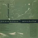 10'' - Erroll Garner Trio, Charlie Parker All-Stars, a.o. - Jazz Sampler