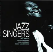 Various - Jazz Singers