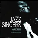 CD - Chet Baker / Mel Torme a.o. - Jazz Singers