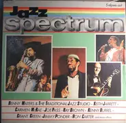 Various - Jazz Spectrum