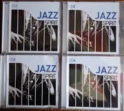 CD-Box - Stochielo Rosenberg, Didier Lockwood - Jazz Spirit