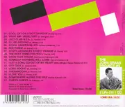 CD - Ralph Burns And His Orchestra, The Amram-Barrow Quartet - Jazz Studio 5/6: Complete Sessions