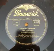 10'' - Various - Jazz Studio Westküste