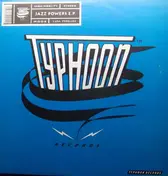 The Cycle - Jazz Powers E.P.
