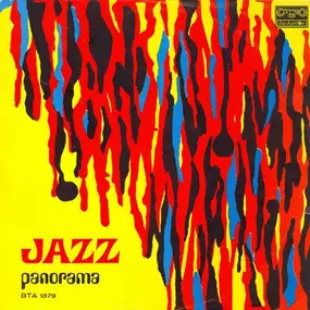 Quincy Jones - Jazz Panorama