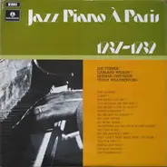 Joe Turner, Garland Wilson, Herman Chittison a.o. - Jazz Piano À Paris 1937 - 1939