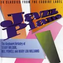 CD - Various - Jazz Piano